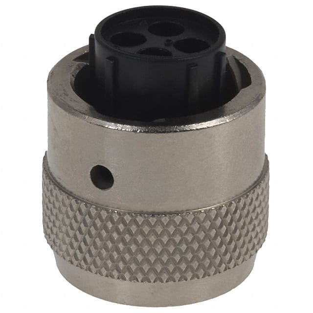 UTG6-10-4SN Souriau-Sunbank by Eaton  Boîtiers de connecteurs circulaires